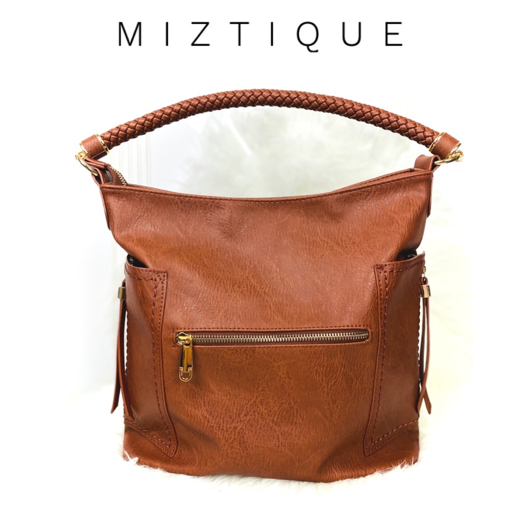 Miztique Grace Hobo Bag